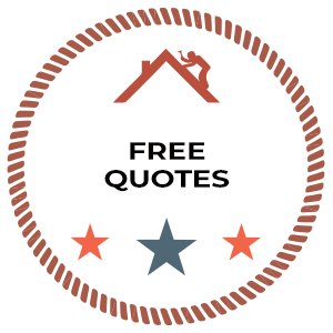 Free Quotes Badge