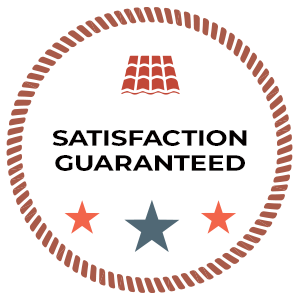 Satisfaction Guaranteed Badge