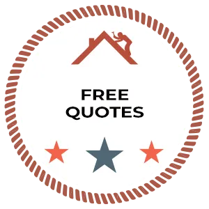 Free Quotes Badge
