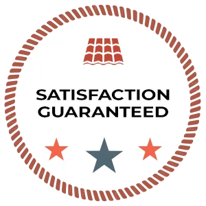 Satisfaction Guaranteed Badge